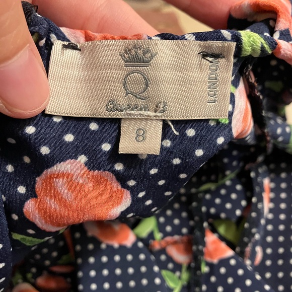 Moving sale 🚚 ASOS maternity dress - Picture 4 of 5